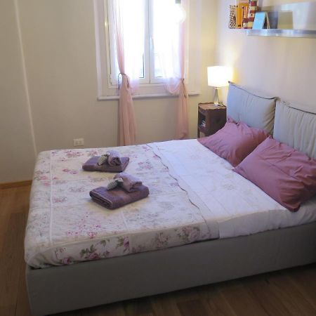 Апартаменты Cavour Citra0461 Генуя Экстерьер фото