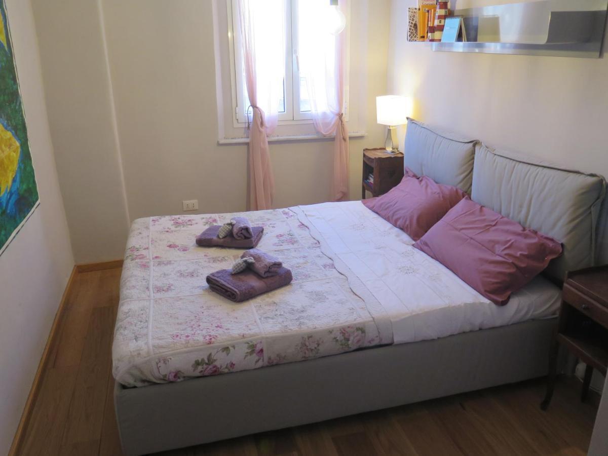 Апартаменты Cavour Citra0461 Генуя Экстерьер фото